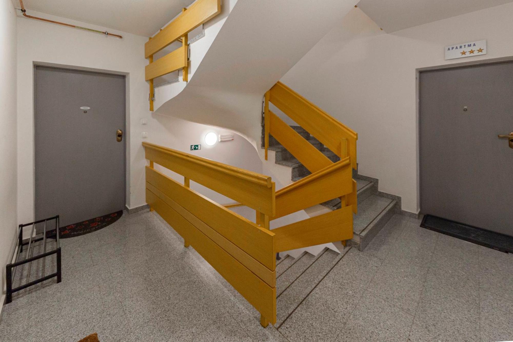 Timber Apartment Bohinj Ngoại thất bức ảnh