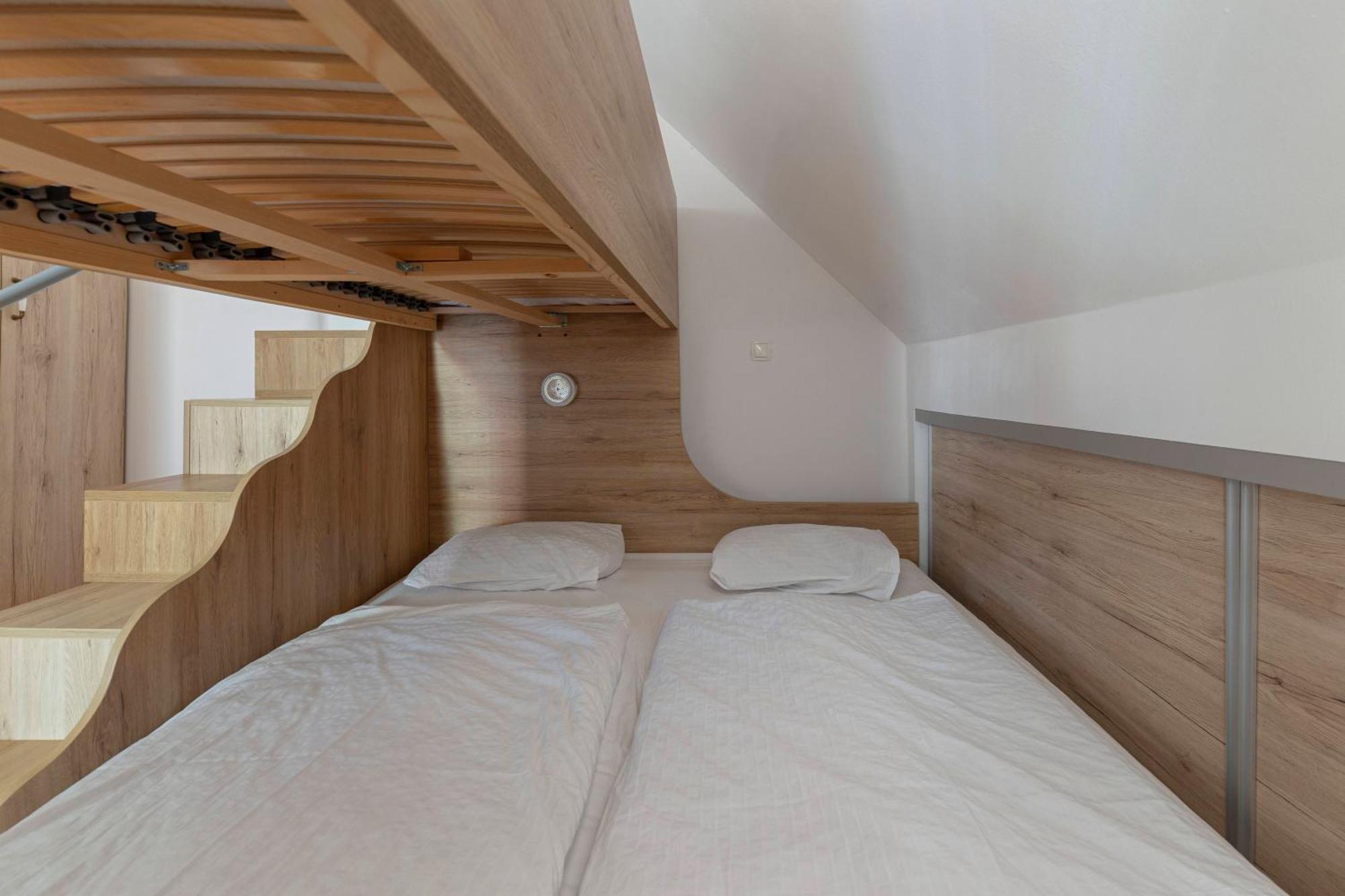 Timber Apartment Bohinj Ngoại thất bức ảnh