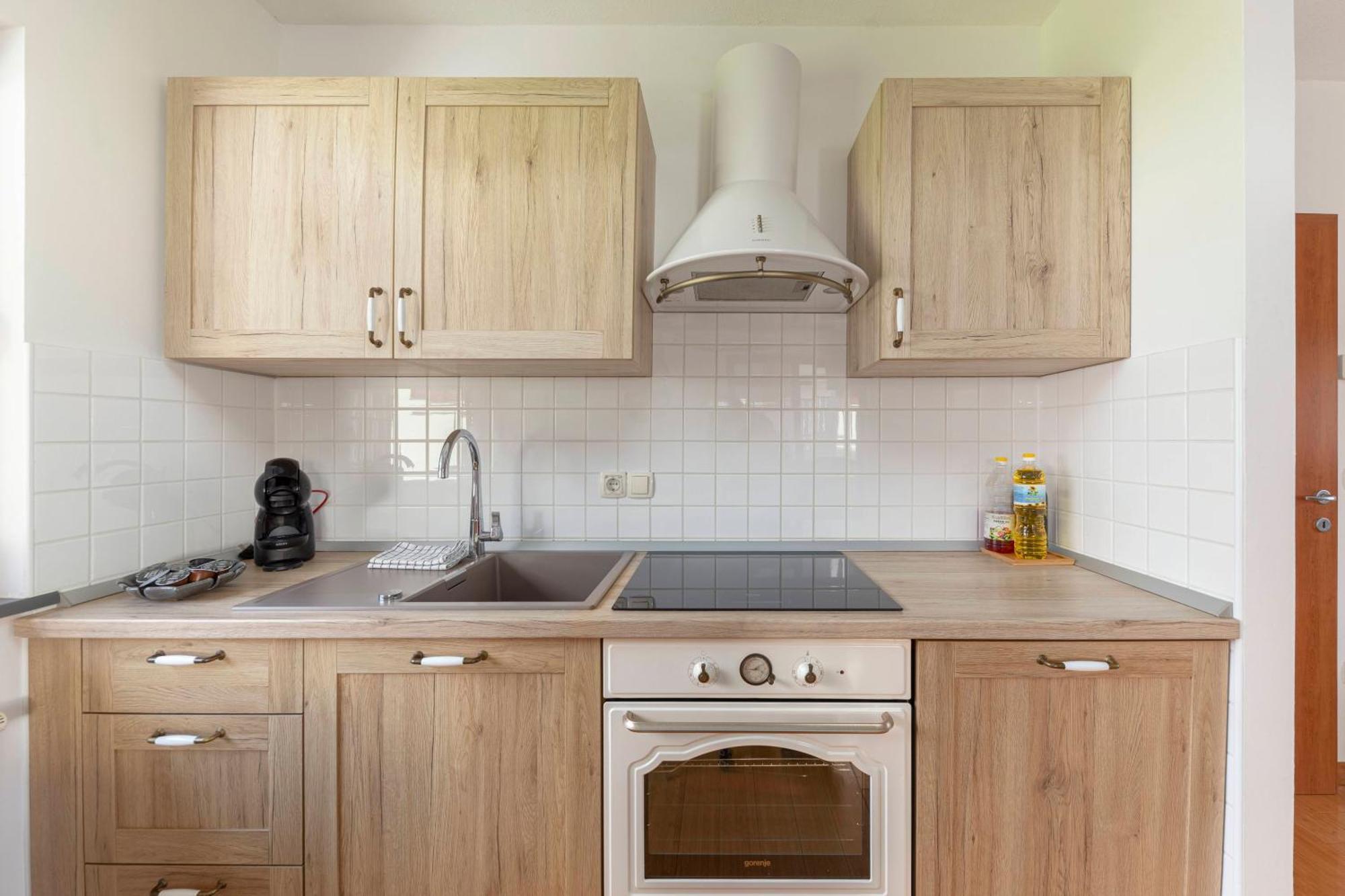 Timber Apartment Bohinj Ngoại thất bức ảnh
